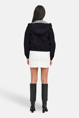 Veste - noir - JDY - 6