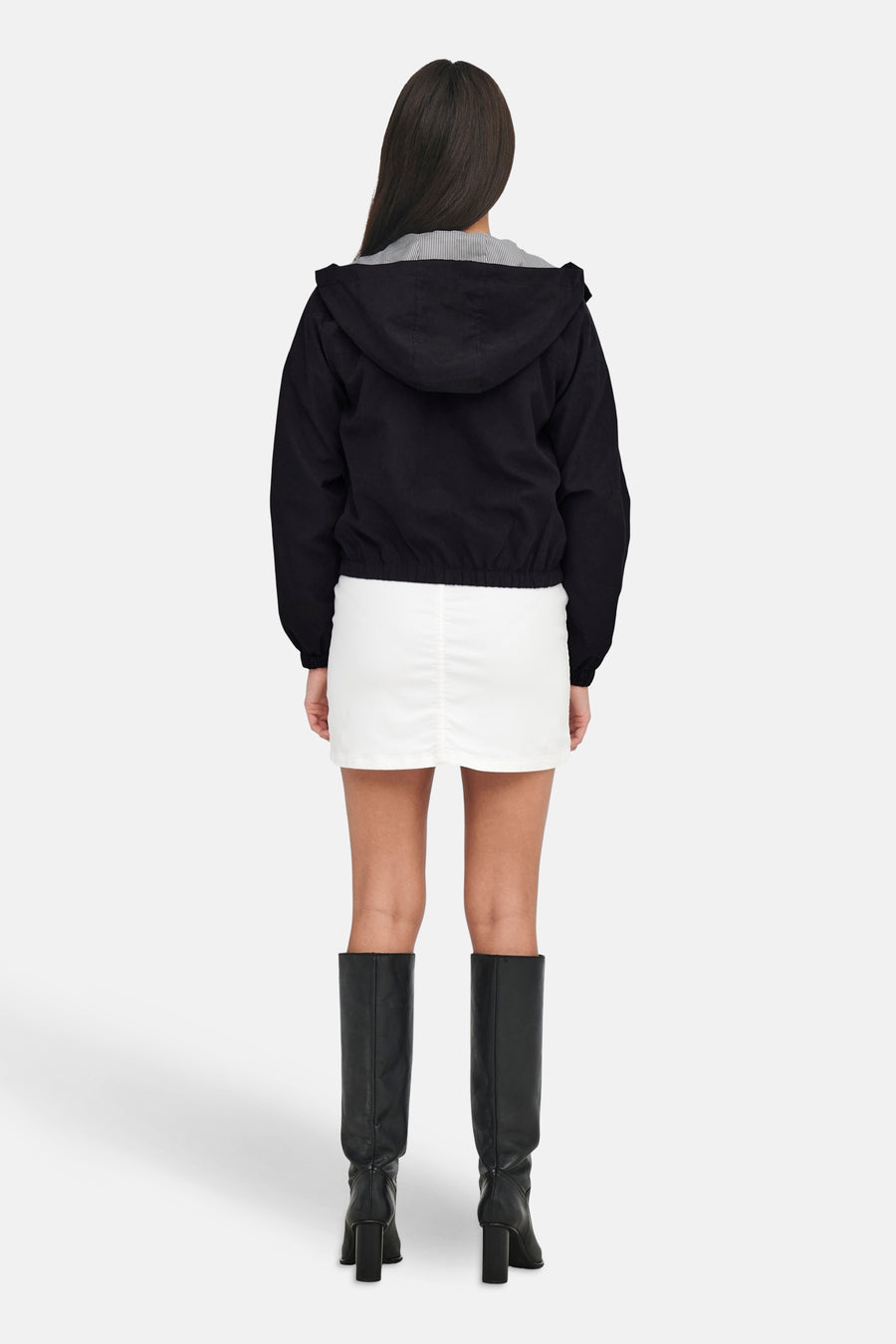 Veste - noir - JDY - 3