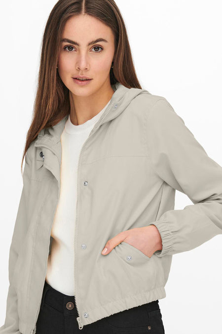 JDYHAZEN SHINE JACKET OTW YFM