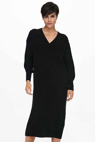 Robe - noir - ONLY®