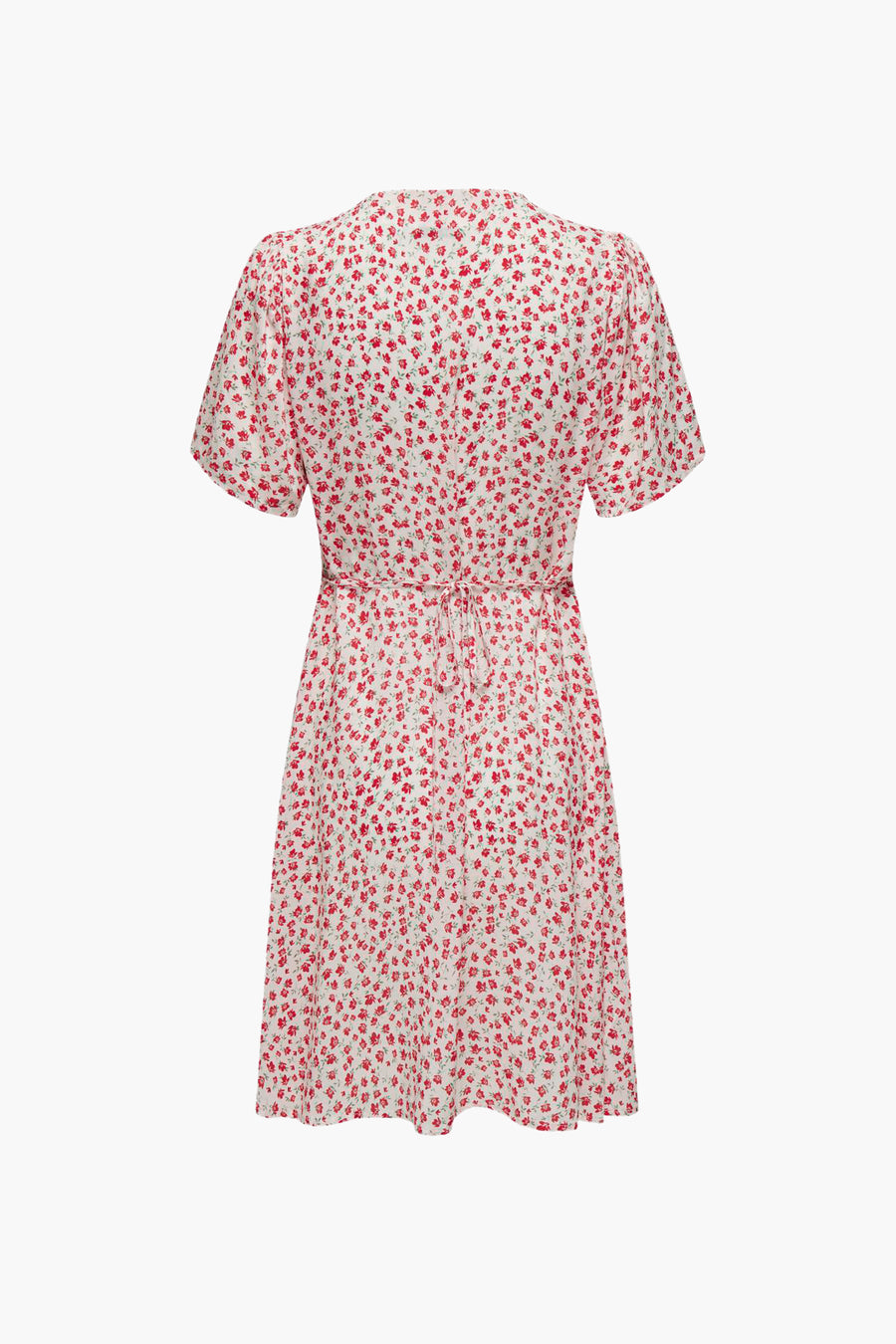 ONLEVIDA S/S SHORT DRESS WVN NOOS - ONLY®