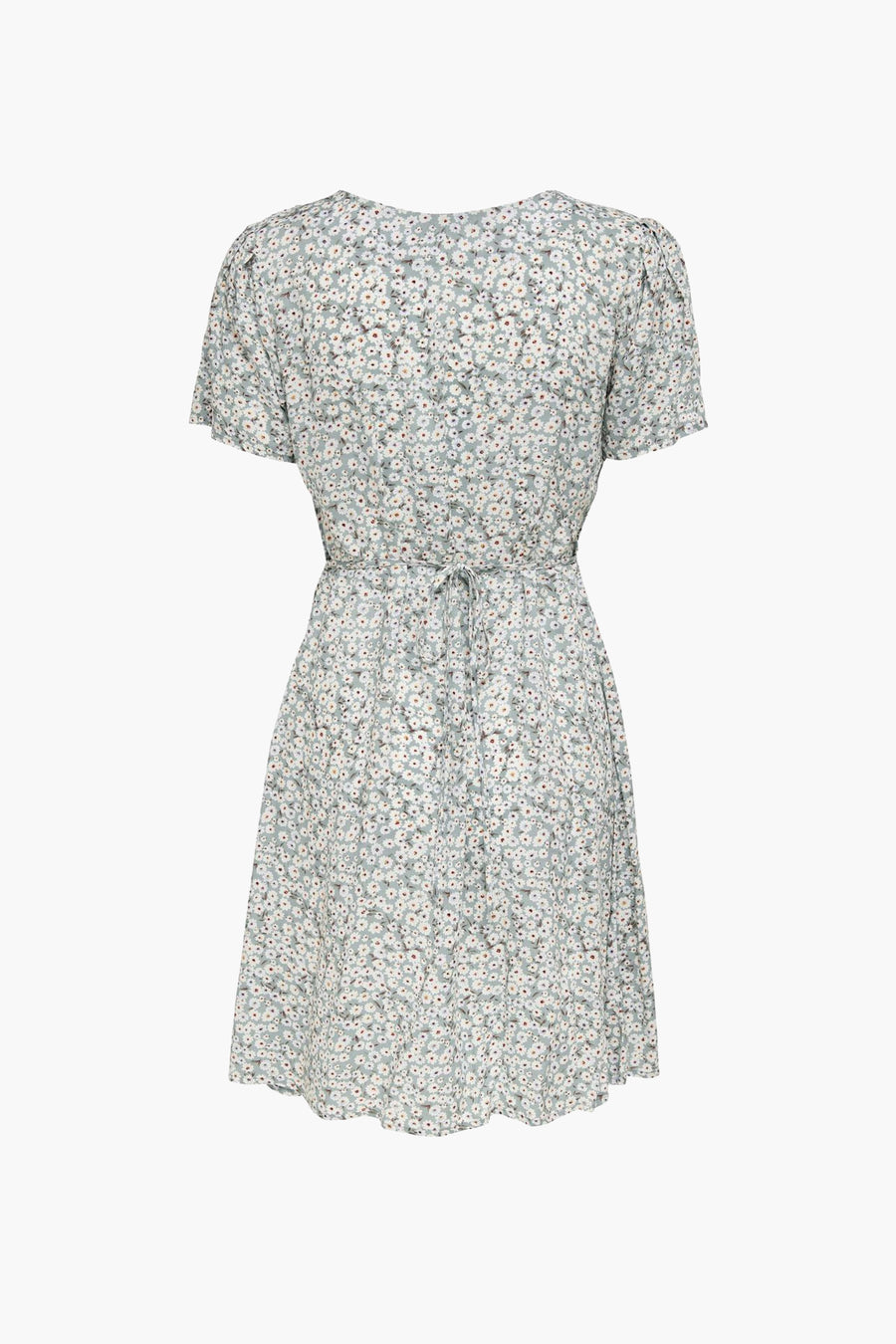 Robe à manches courtes - vert - ONLY®