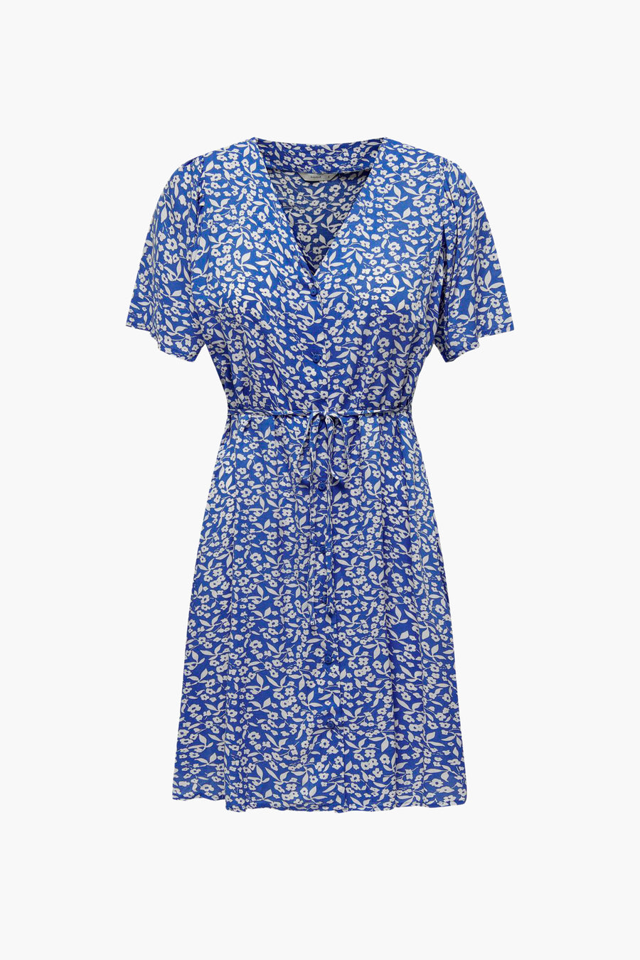 Robe à manches courtes - bleu - ONLY®