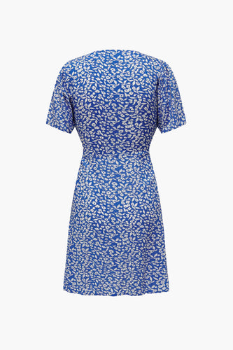 Robe à manches courtes - bleu - ONLY®