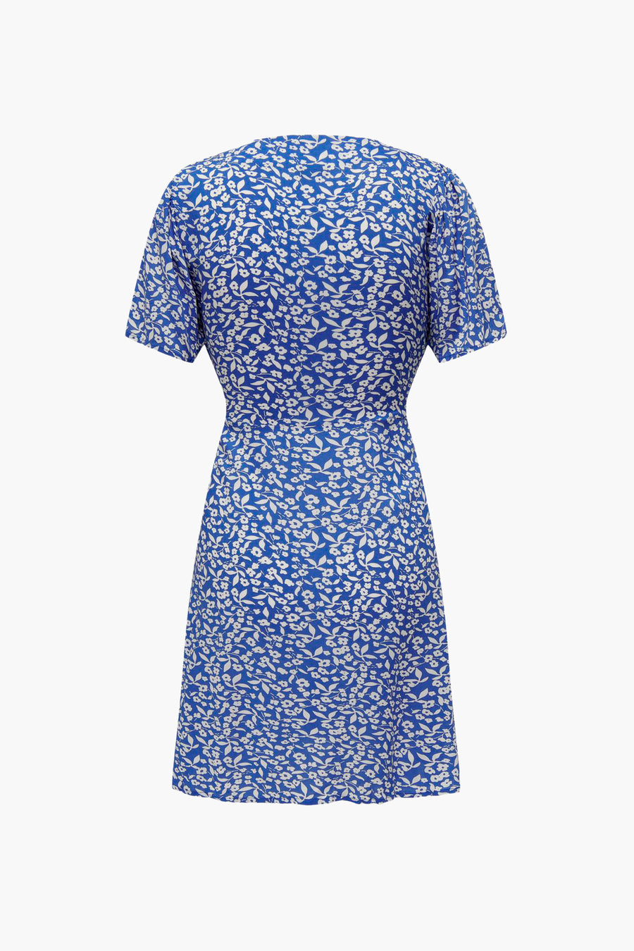 Robe à manches courtes - bleu - ONLY®