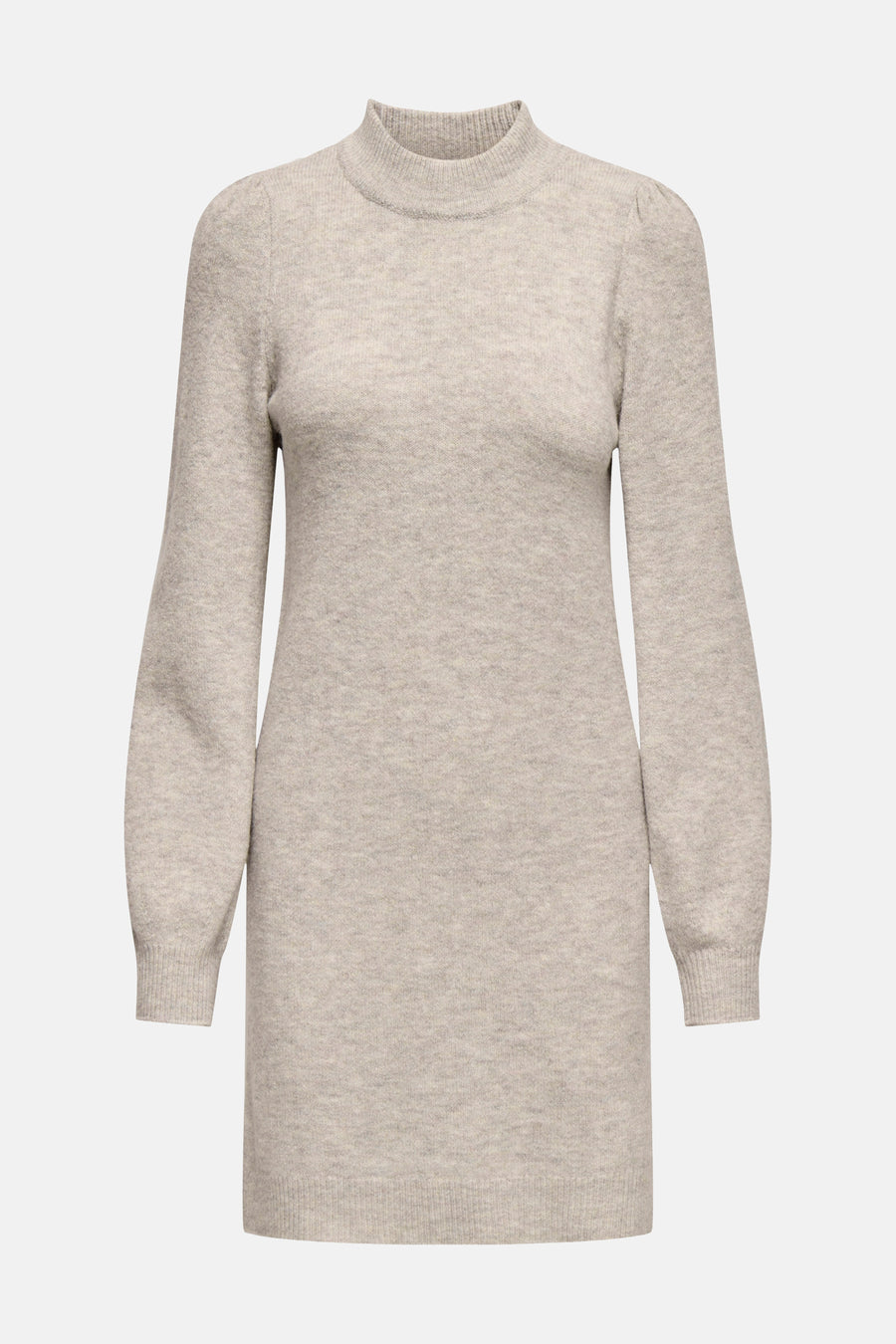 Robe courte - gris - JDY