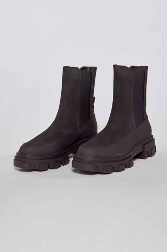 Bottines - noir - ONLY®