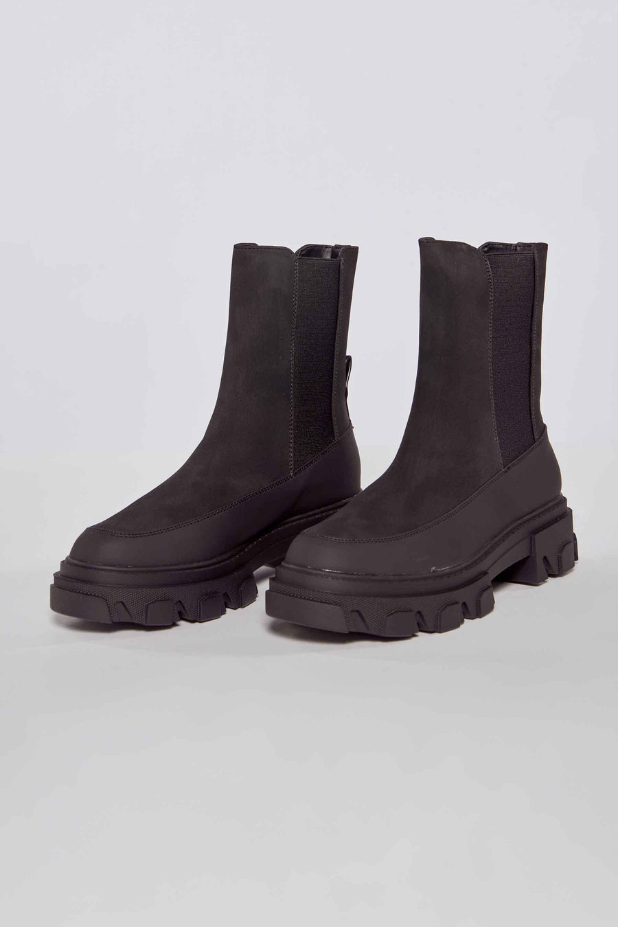 Bottines - noir - ONLY®
