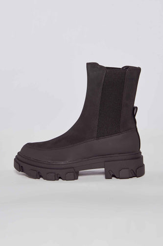 Bottines - noir - ONLY®