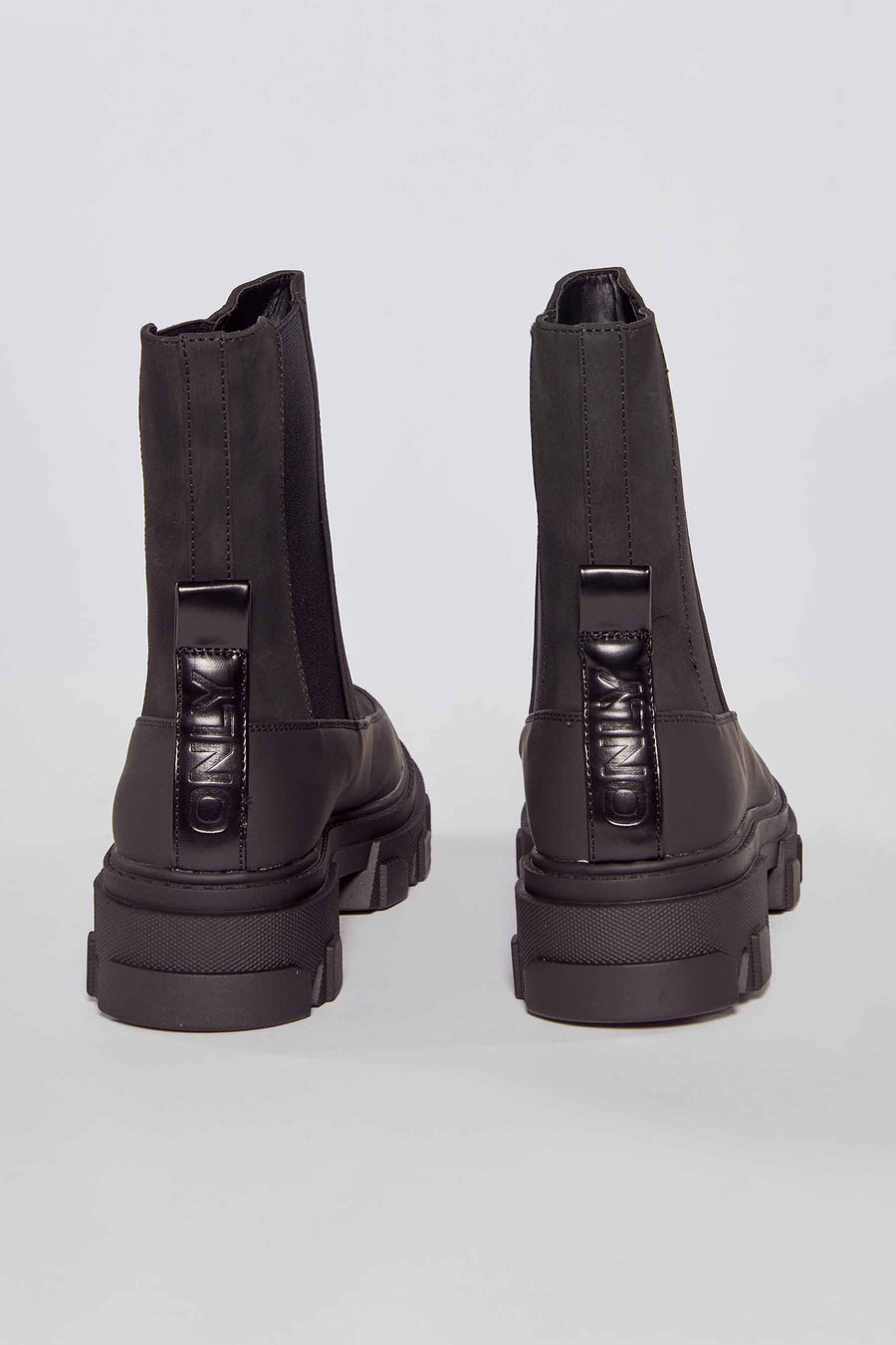 Bottines - noir - ONLY®