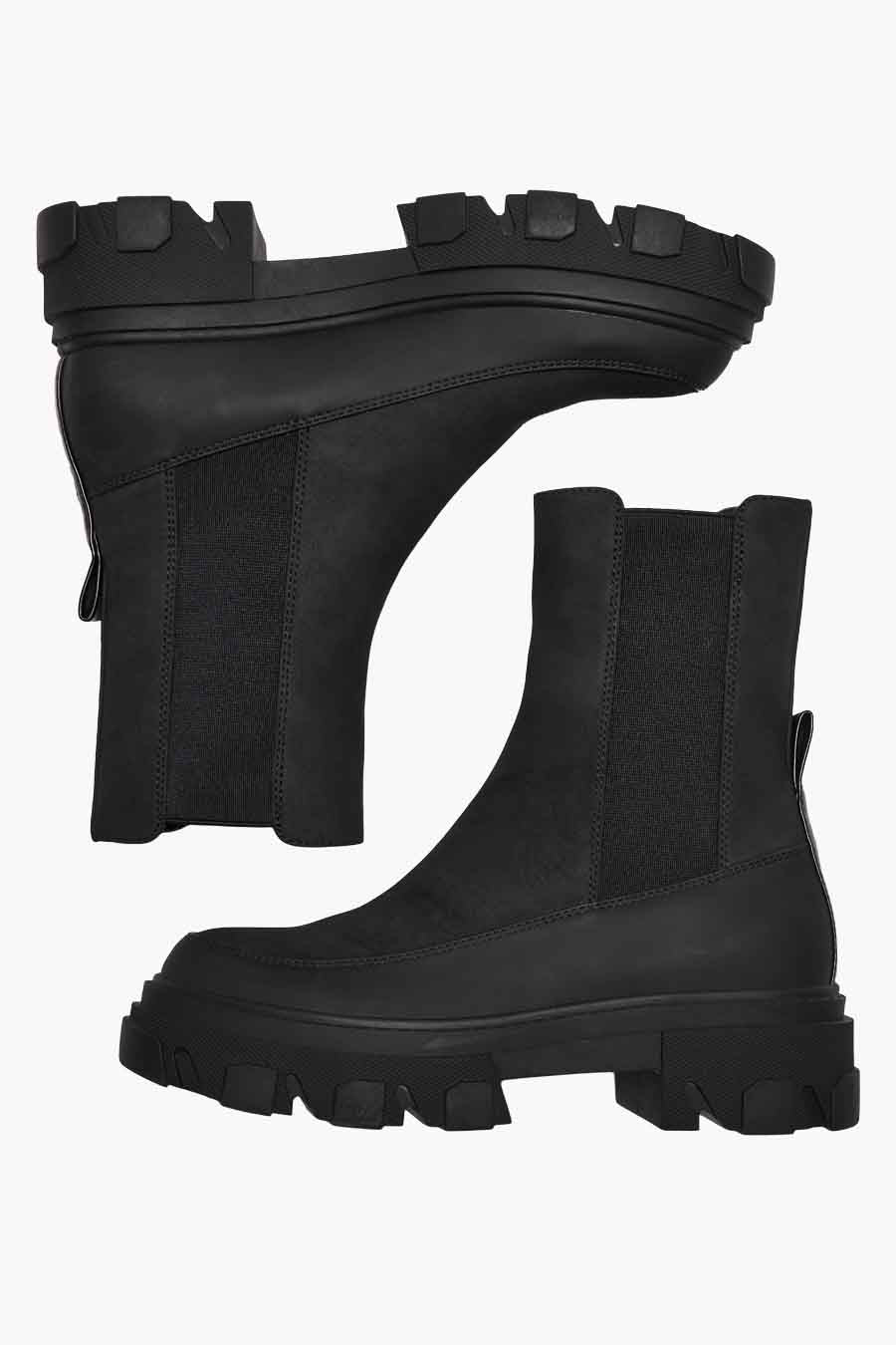 Bottines - noir - ONLY®