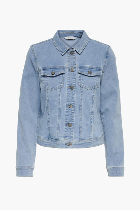 ONLWONDER DNM JACKET NOOS