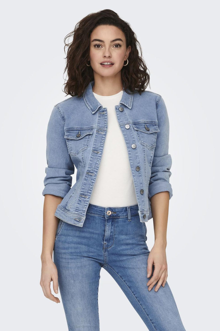 Veste - bleu - ONLY®