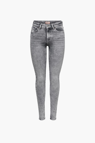 Jean skinny - gris - ONLY® - 6