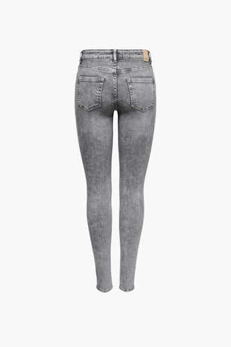 Jean skinny - gris - ONLY® - 6