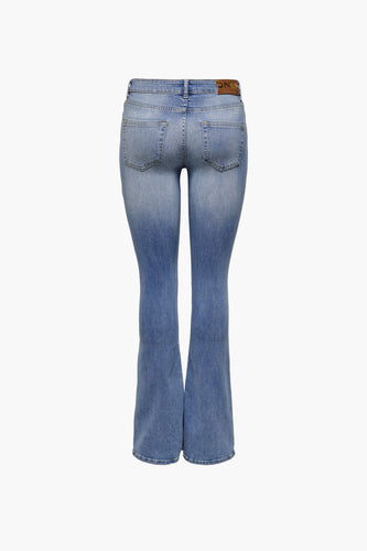 ONLBLUSH MID FLARED DNM TAI467 NOOS