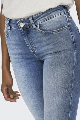 ONLBLUSH MID FLARED DNM TAI467 NOOS