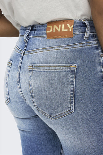 ONLBLUSH MID FLARED DNM TAI467 NOOS