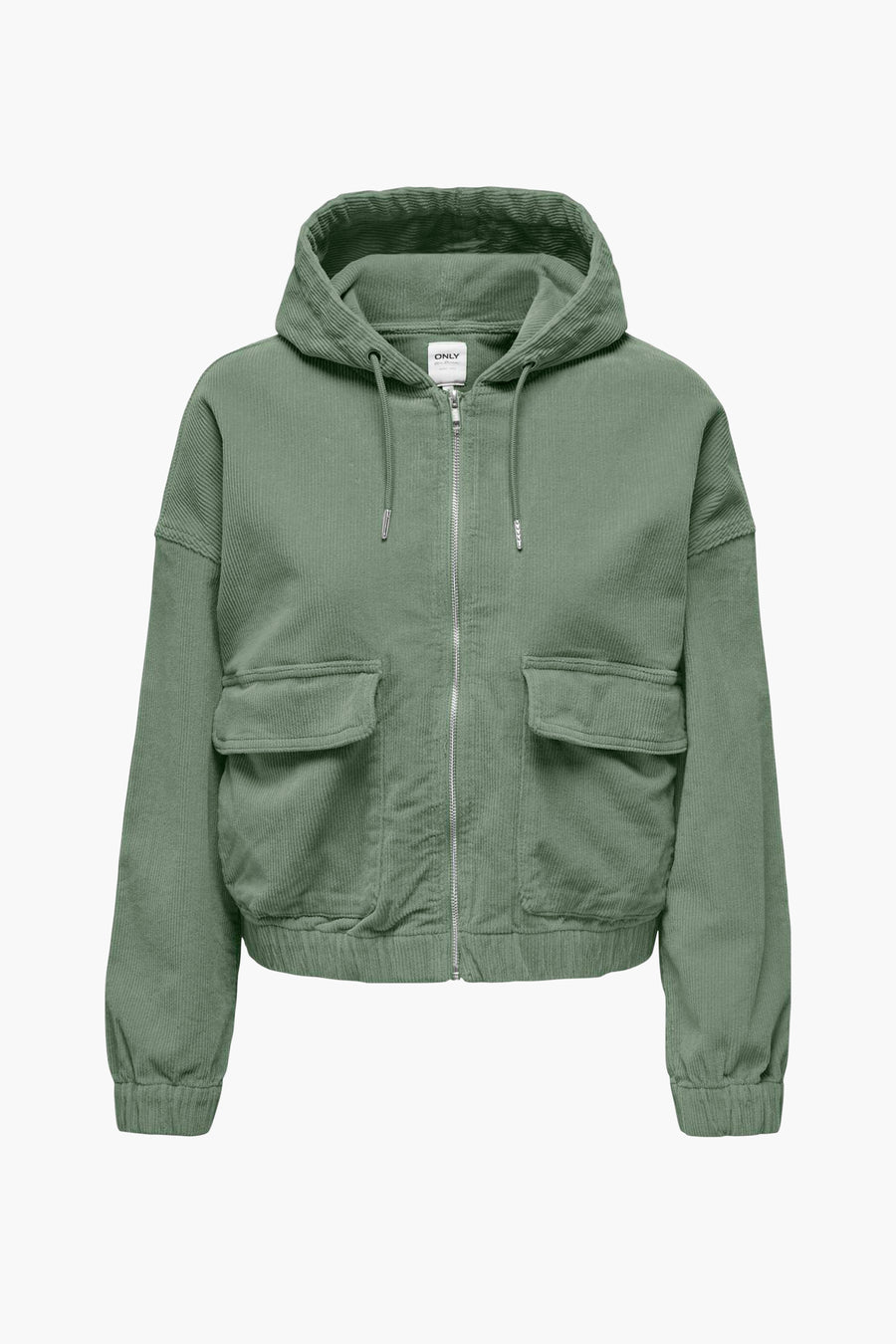 ONLKENZIE L/S CORD JACKET PNT NOOS - ONLY®