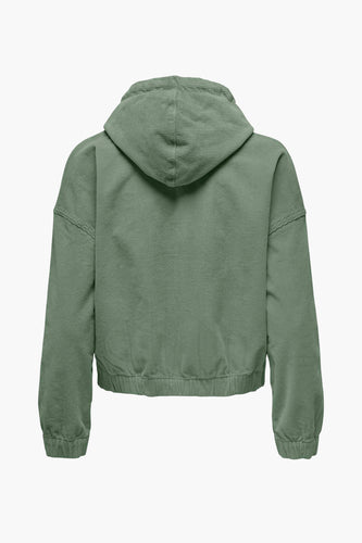 ONLKENZIE L/S CORD JACKET PNT NOOS - ONLY®