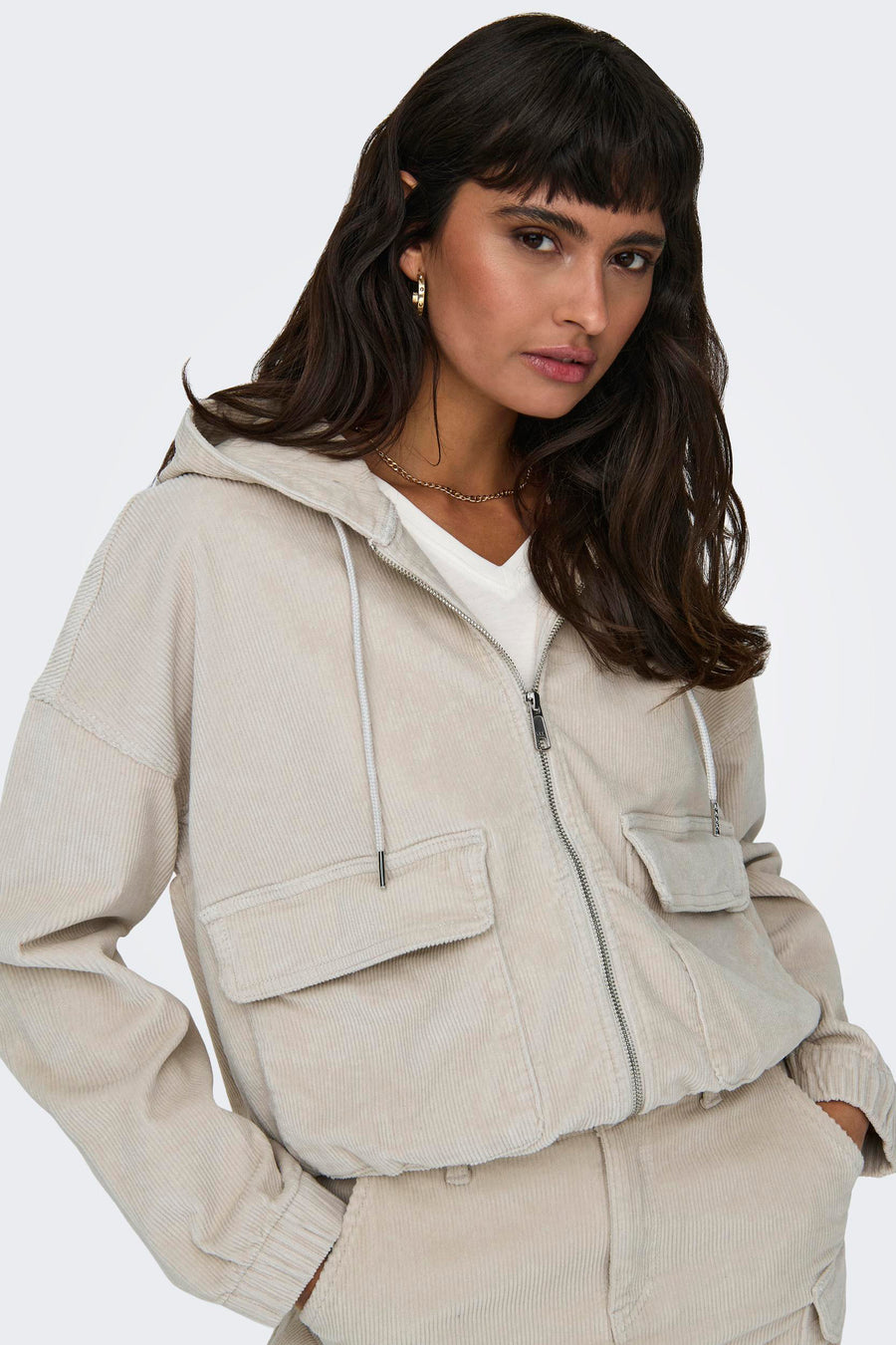 Veste - ecru - ONLY®