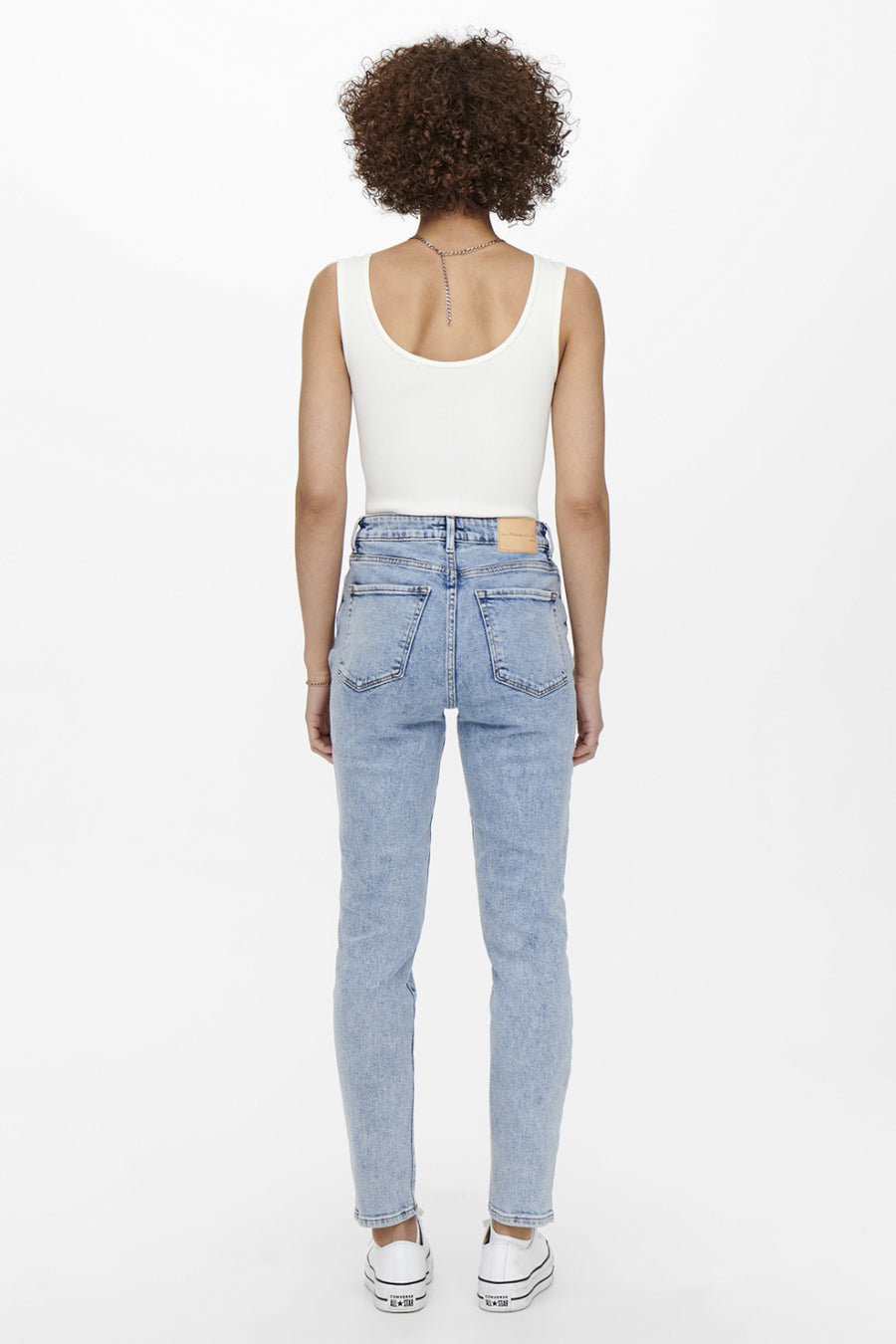 EMILY - light blue denim - ONLY®