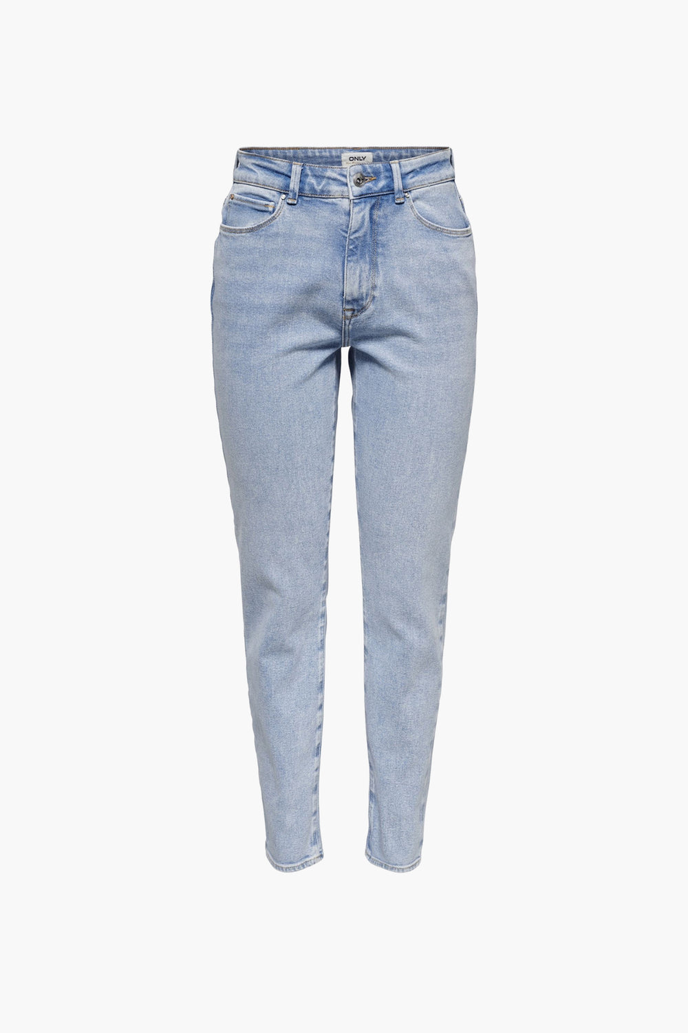 Jeans straight Light blue denim - ONLY®