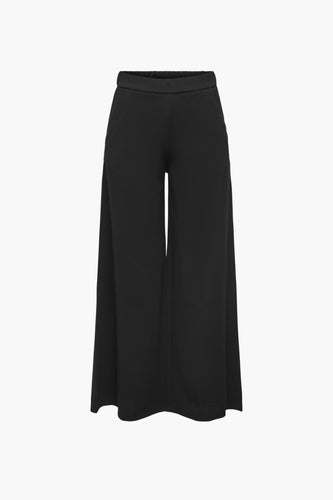 JDYTANJA LIFE WIDE FLOWY PANT JRS NOOS - JDY
