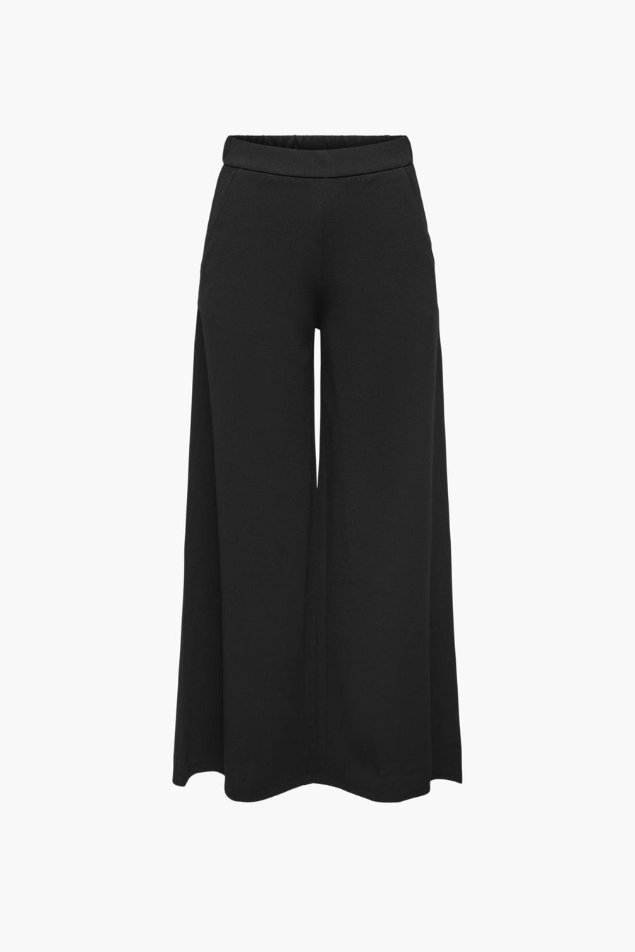 JDYTANJA LIFE WIDE FLOWY PANT JRS NOOS - JDY