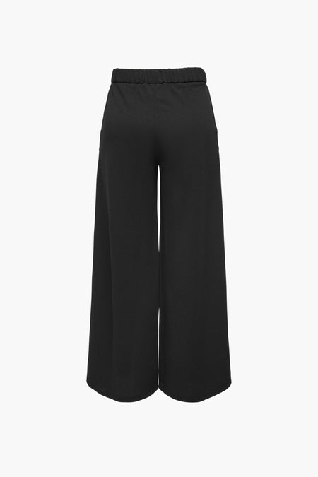 JDYTANJA LIFE WIDE FLOWY PANT JRS NOOS