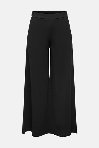 JDYTANJA LIFE WIDE FLOWY PANT JRS NOOS - JDY