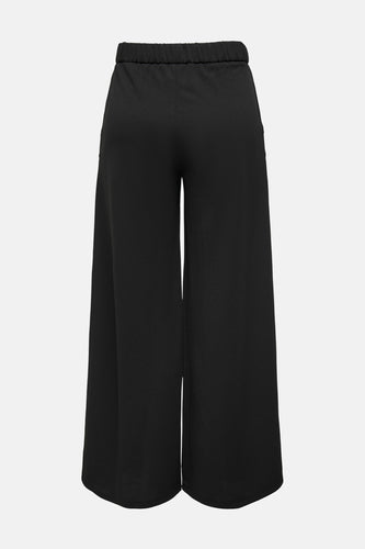 JDYTANJA LIFE WIDE FLOWY PANT JRS NOOS - JDY