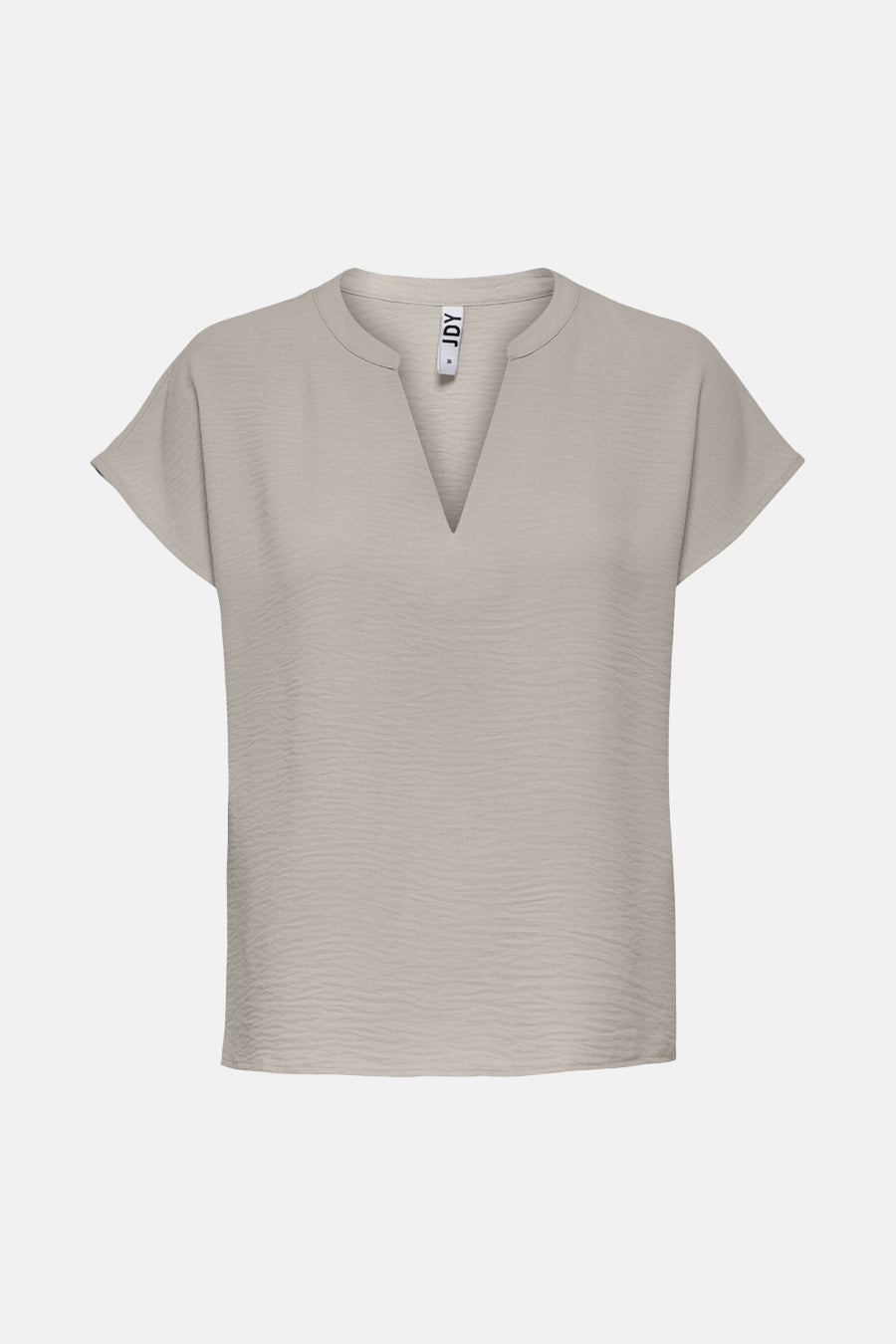 Chemisier (manches courtes) Beige - JDY