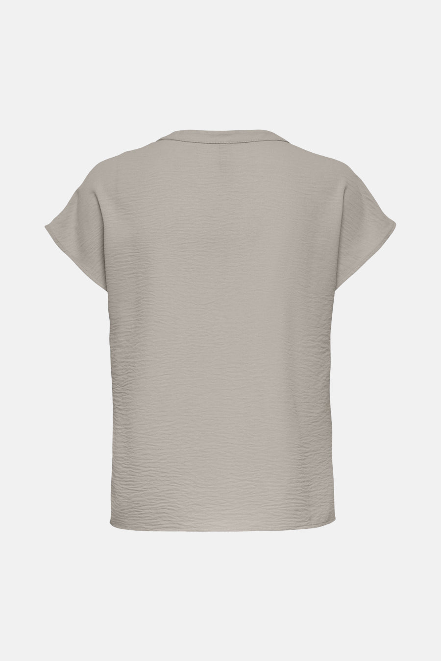 Chemisier (manches courtes) Beige - JDY