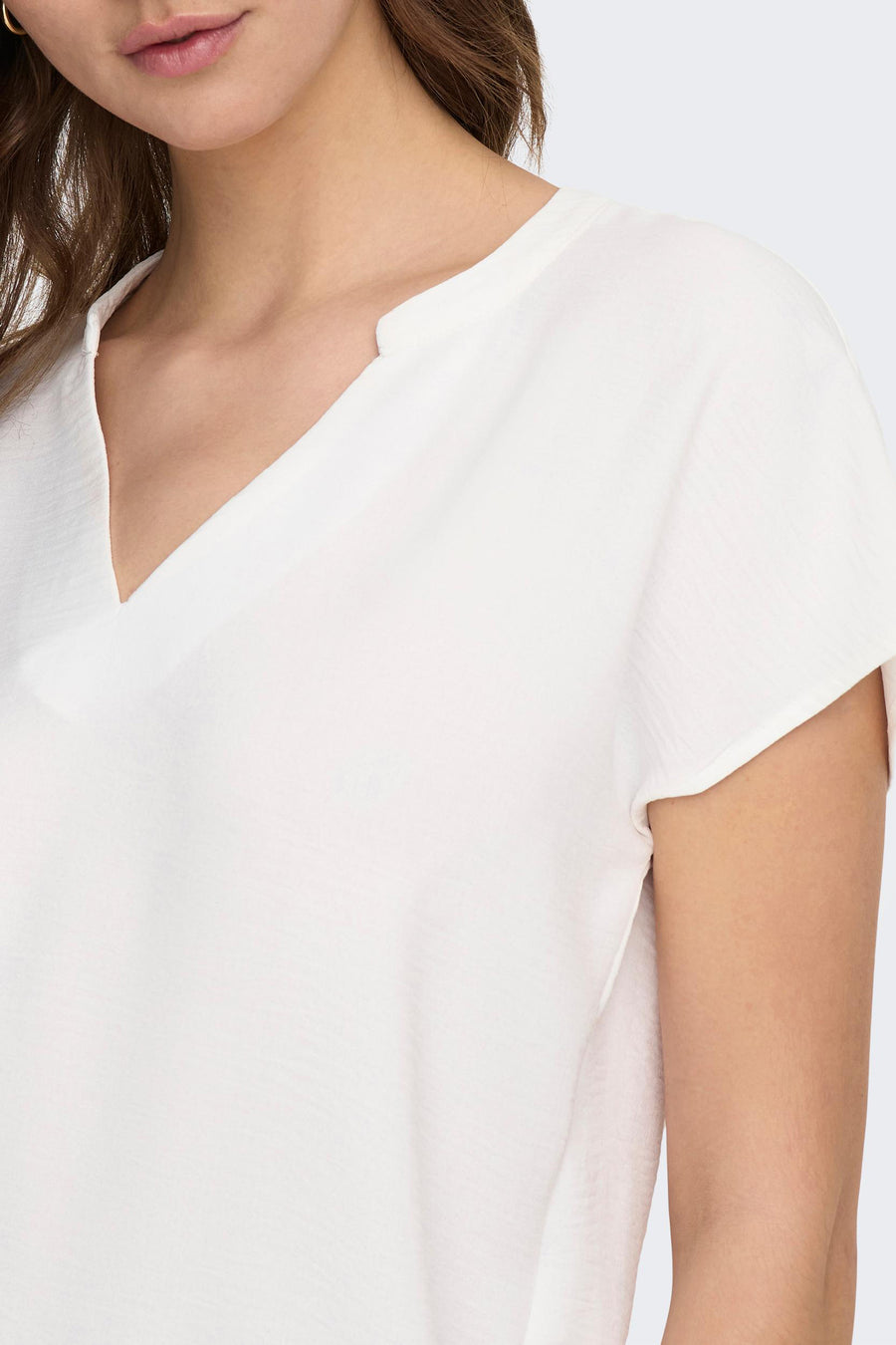 Blouse - blanc - JDY
