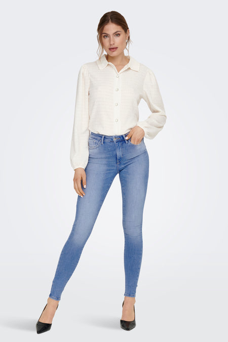 ONLPOWER MID PUSH UP SK DNM REA934 NOOS