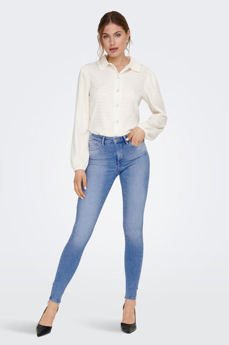 POWER - light blue denim - ONLY®