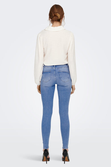 ONLPOWER MID PUSH UP SK DNM REA934 NOOS