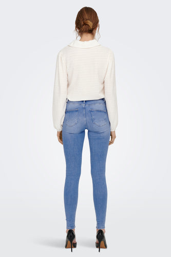 ONLPOWER MID PUSH UP SK DNM REA934 NOOS