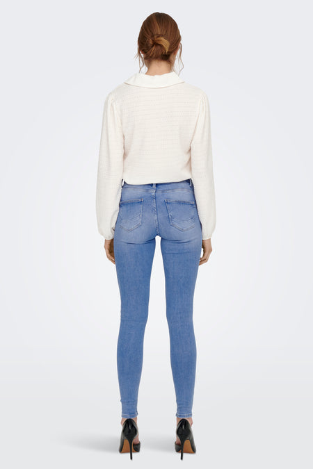 ONLPOWER MID PUSH UP SK DNM REA934 NOOS
