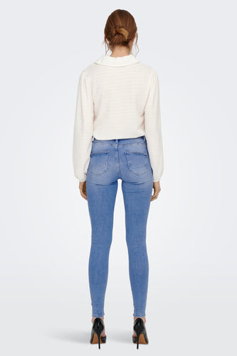 POWER - light blue denim - ONLY®