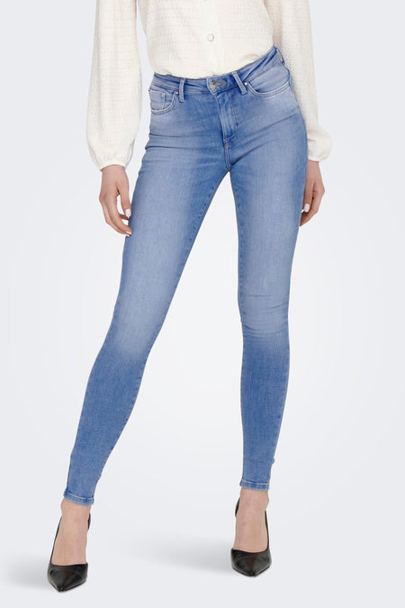 ONLPOWER MID PUSH UP SK DNM REA934 NOOS