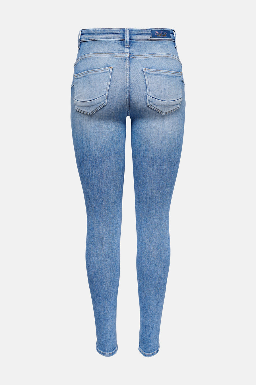 POWER - light blue denim - ONLY®