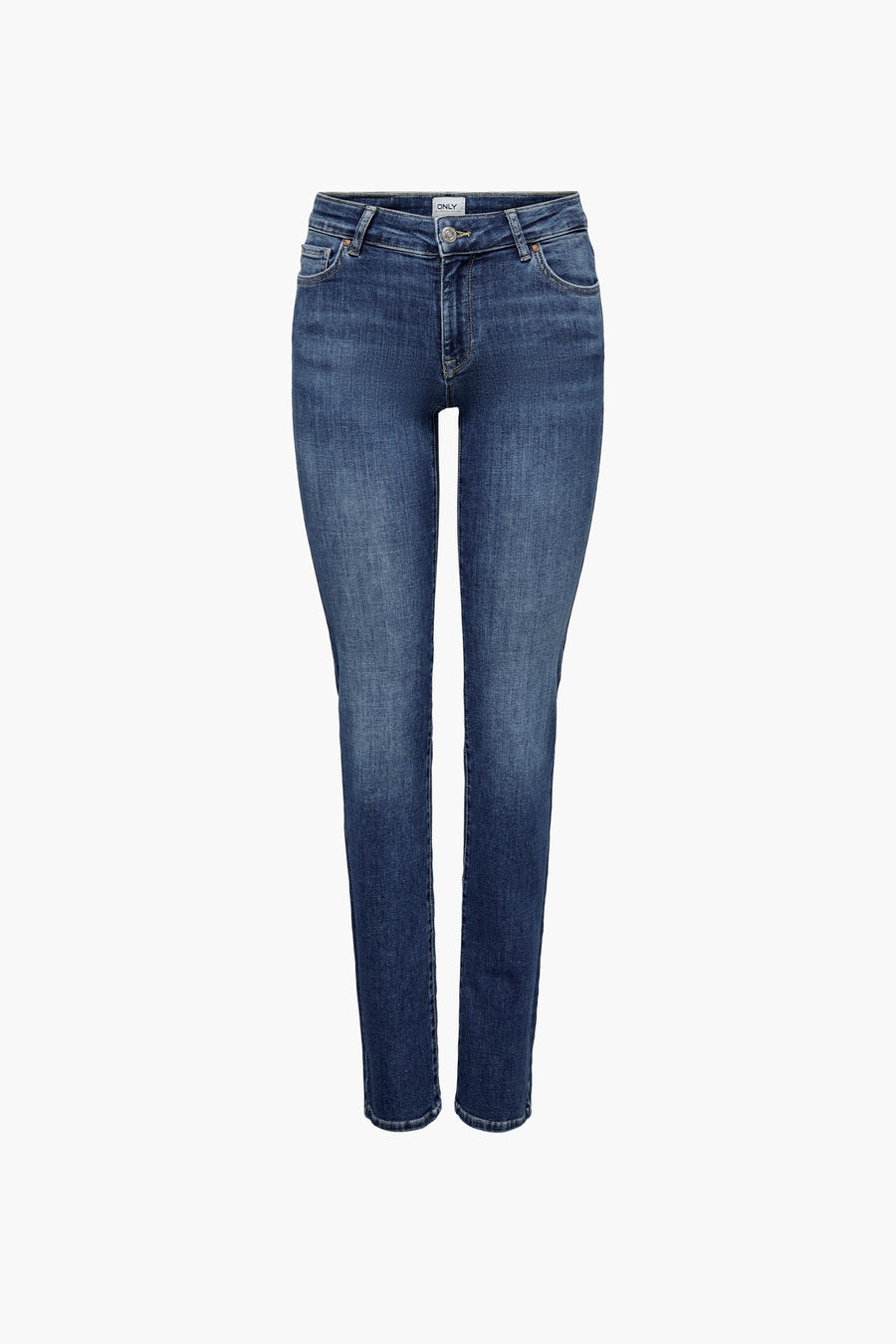 ALICIA - bleu denim moyen