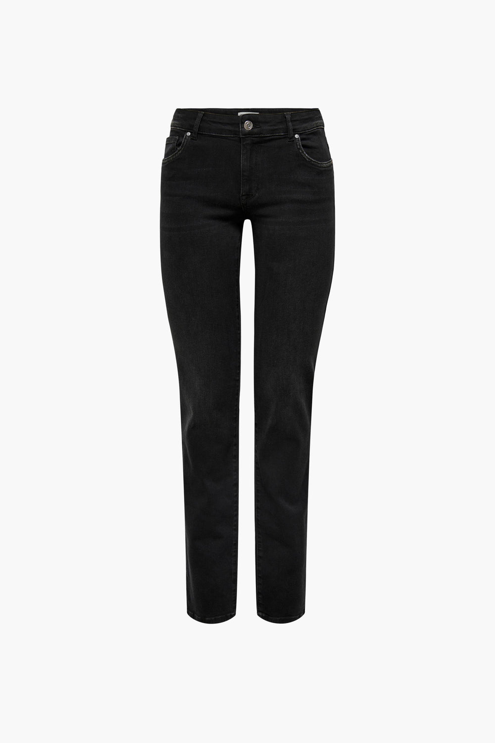 Jeans slim Black denim - ONLY®