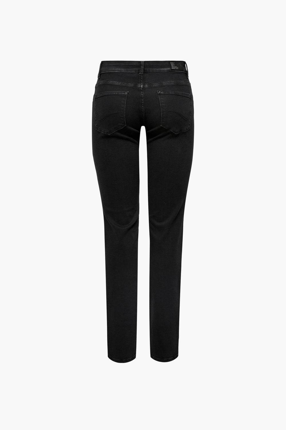 Jeans slim Black denim - ONLY®