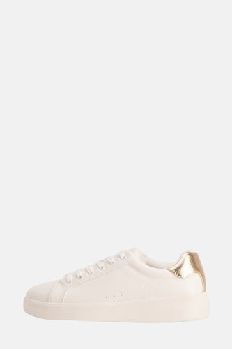 Baskets - blanc - ONLY®