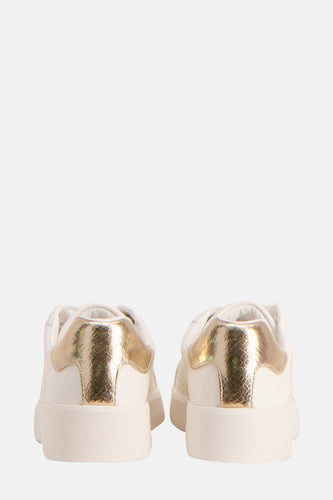 Baskets - blanc - ONLY®