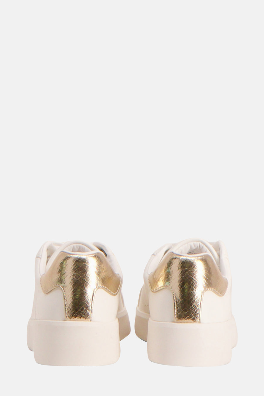 Baskets - blanc - ONLY®