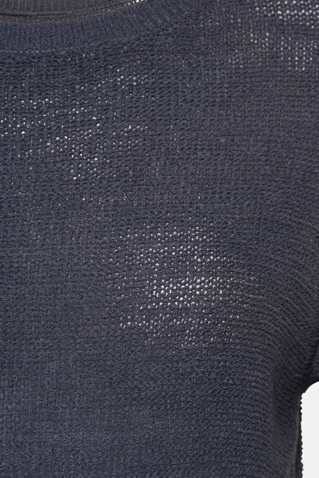 ONLSUNNY S/S PULLOVER KNT NOOS